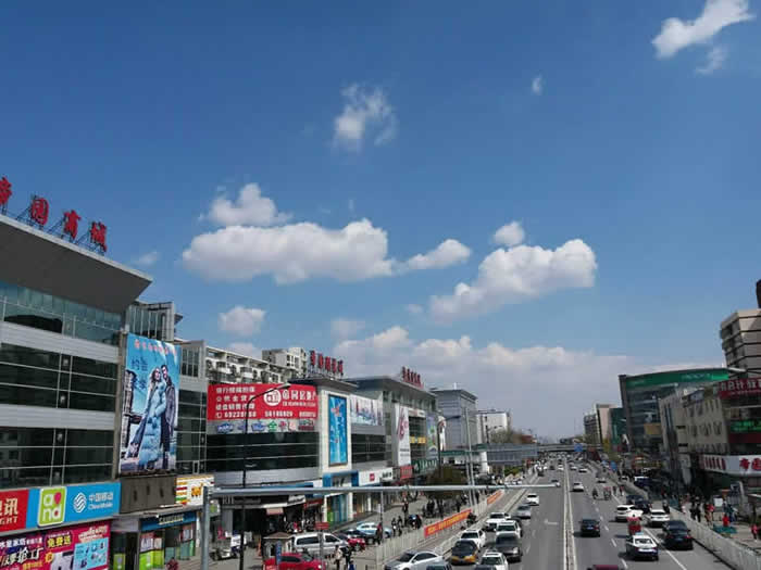 大興區(qū)黃村附近空調(diào)清洗