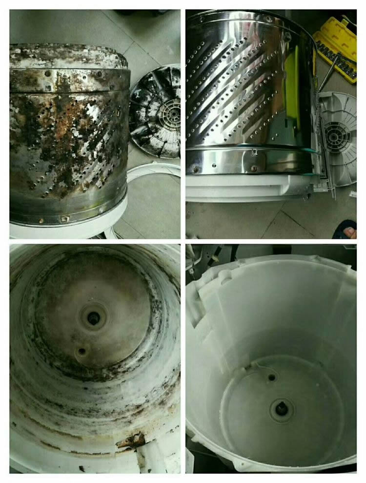 豐臺(tái)區(qū)太平橋附近洗衣機(jī)清洗